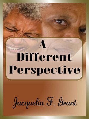 cover image of A Different Perspective